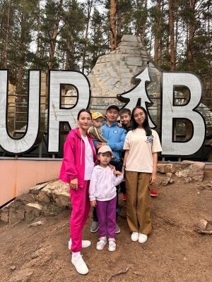 АБАЙ МЕН ӘЙГЕРІМ - ӨМІР МЕН ЕҢБЕКТЕ ҚАТАР ЖҮРГЕН ҮЛГІЛІ ҰСТАЗДАР