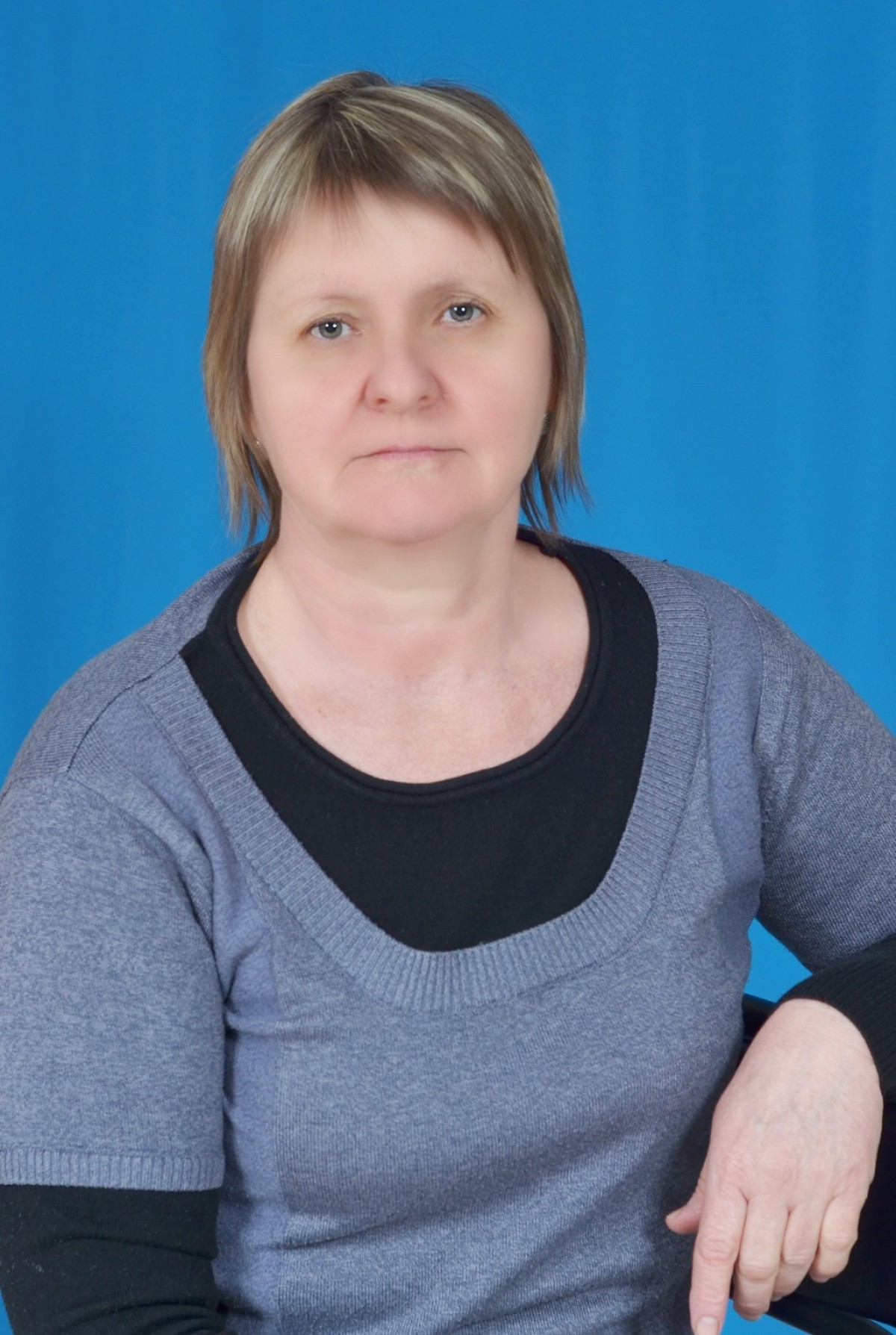 ЧЕЛОВЕК ТРУДА