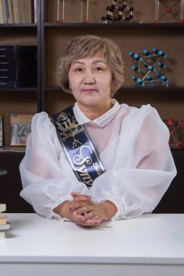 ЕҢБЕК АДАМЫ