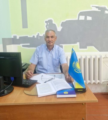 АКЦИЯ «Я В ПРОФСОЮЗЕ, ПОТОМУ ЧТО…»