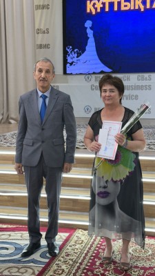 «ABAI FASHION» ЭТНОФЕСТИВАЛІ