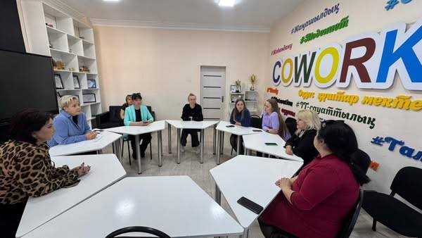 СОЦИАЛЬНОЕ ПАРТНЕРСТВО В ДЕЙСТВИИ