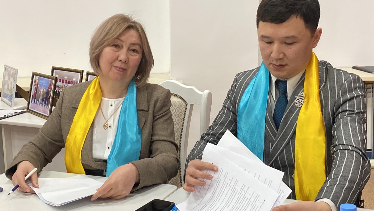 КАКОЙ НАМ НУЖЕН ПРОФСОЮЗ?