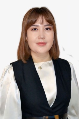 ӨЗ ІСІНІҢ ШЕБЕРІ
