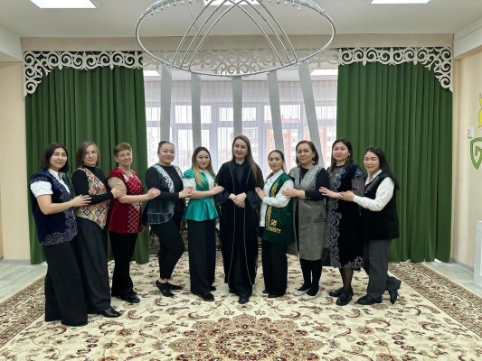 ПОПОЛНЕНИЕ В ПРОФСОЮЗНЫХ РЯДАХ