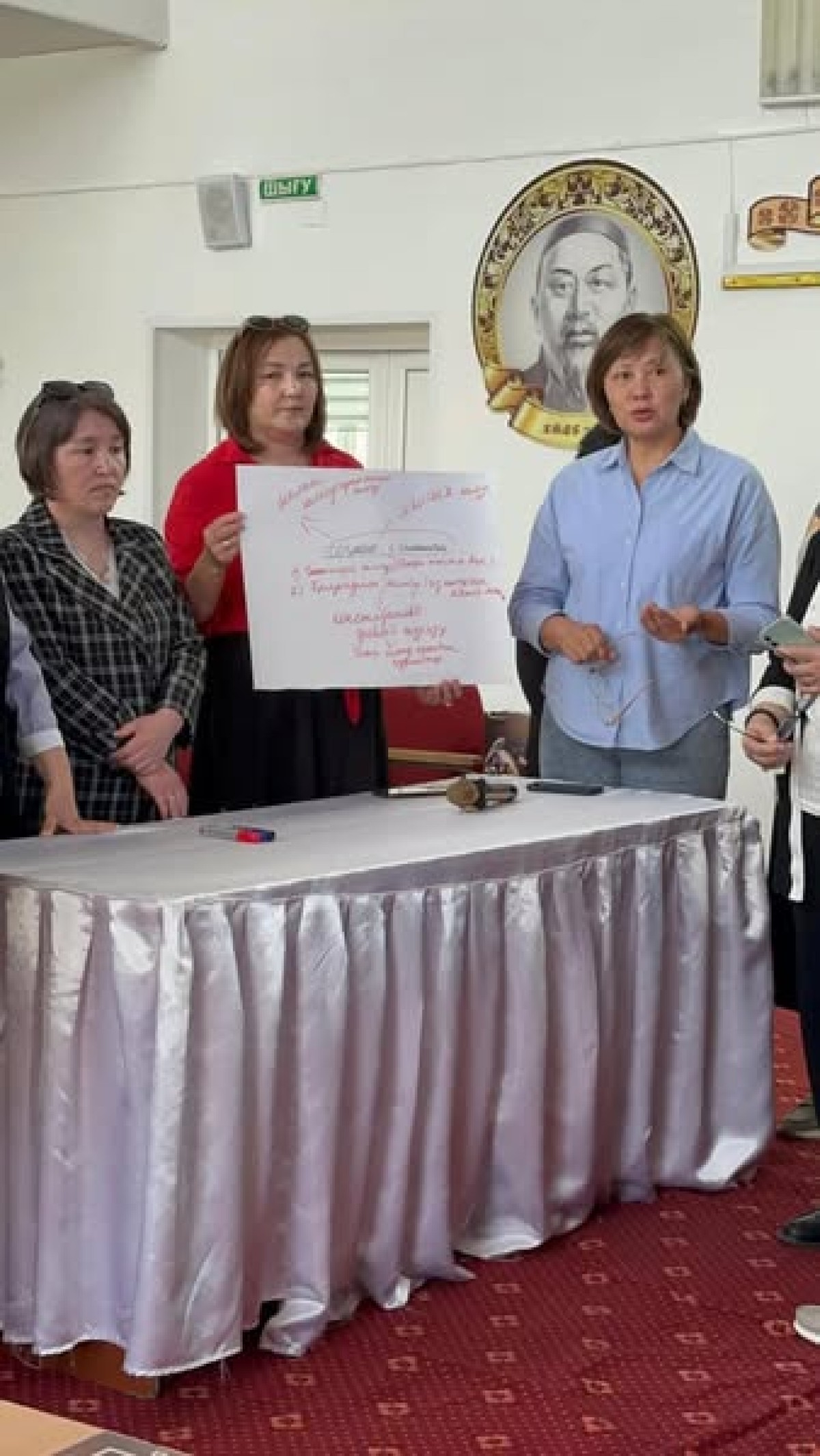 КОНФЛИКТ И ПУТИ ЕГО РАЗРЕШЕНИЯ