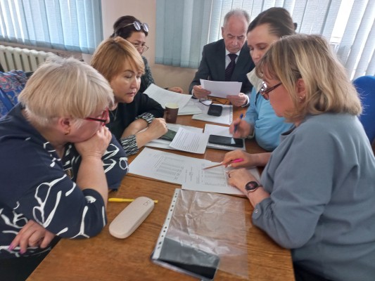 ФИНАНСОВАЯ ДЕЯТЕЛЬНОСТЬ В ПРОФСОЮЗЕ