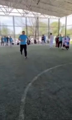 САЛАЛЫҚ КӘСІПОДАҚҚА – 100 ЖЫЛ: Бірліктің, ұйымшылдықтың және сенімнің жарқын көрінісі!