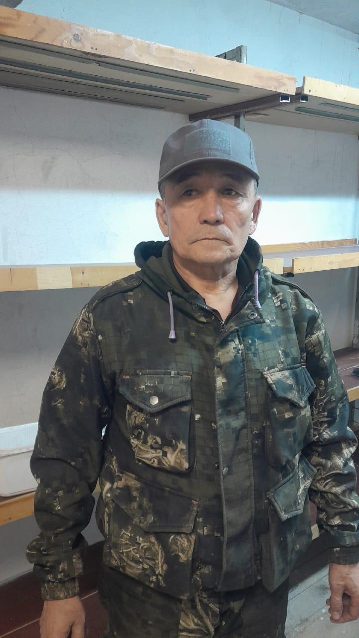 ГОД РАБОЧИХ ПРОФЕССИЙ: РАБОЧИЙ - ГОРДОСТЬ СТРАНЫ