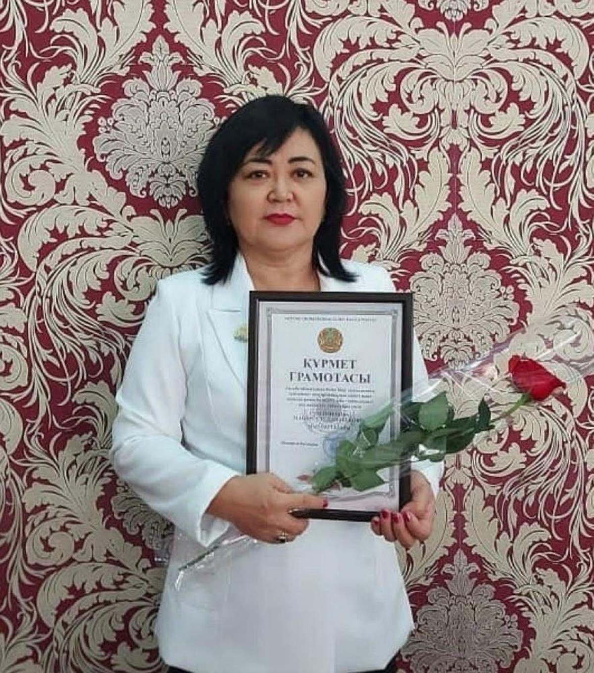 ЕҢБЕК АДАМЫ