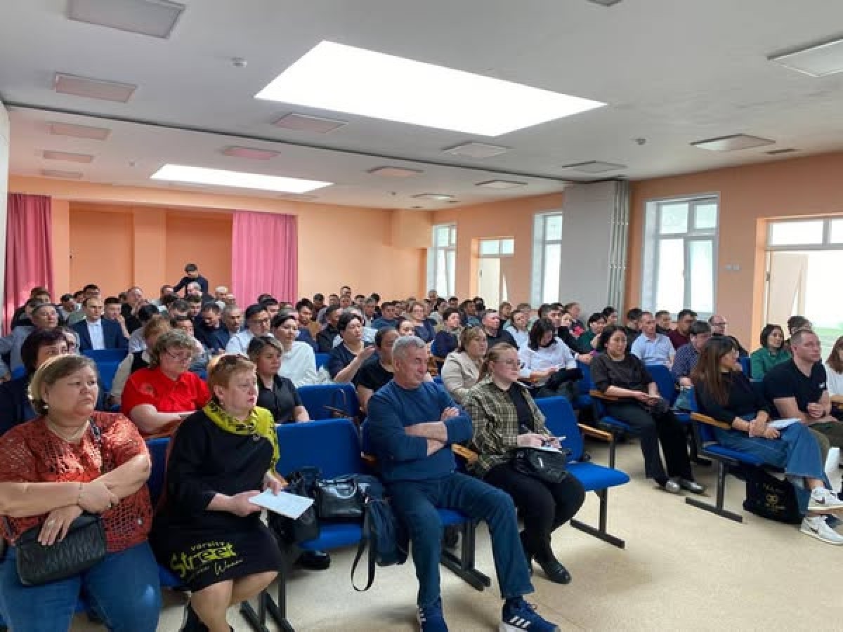 ОБЛАСТНОЙ СЕМИНАР ДЛЯ ТЕХНИЧЕСКИХ ИНСПЕКТОРОВ