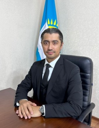 Алиев Батыр Алиевич
