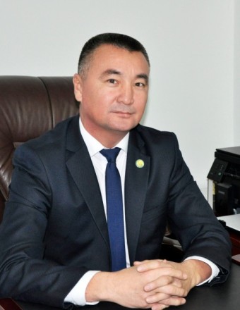 Батыков Нурболат Тулегенович