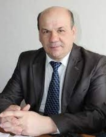 Кузьмин Сергей Львович
