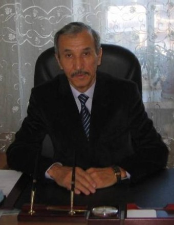 Ибраев Сабит Молдатьянович