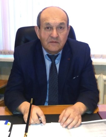 Аюпов Берик Елюбаевич