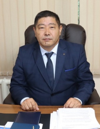Тулепбергенов Мэлс Кулмуханович