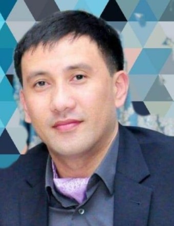 Жандос Шайдулла