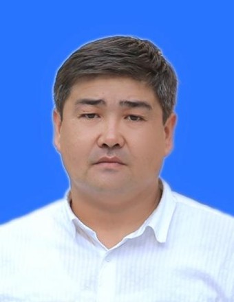 Мусабеков Куаныш Абаевич