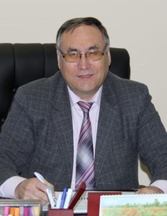 Байгуттинов Серикжан Кадралинович