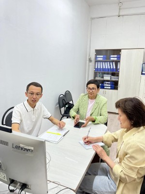 В ЦЕНТРЕ ВНИМАНИЯ – СОБЛЮДЕНИЕ ТРУДОВЫХ ПРАВ РАБОТНИКОВ