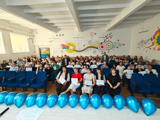 ЕҢБЕК ҚАТЫНАСТАРЫНЫҢ ӨЗЕКТІ МӘСЕЛЕЛЕРІ – БАСТЫ НАЗАРДА
