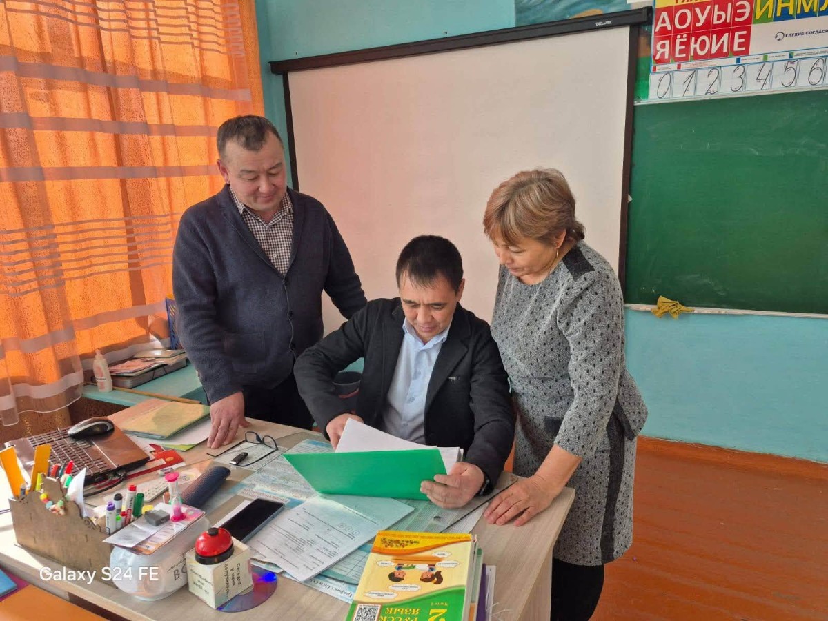 ОДИН ДЕНЬ ИЗ ЖИЗНИ ПРОФСОЮЗНОГО ЛИДЕРА