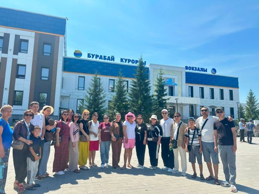 КӘСІПОДАҚ ҚАМҚОРЛЫҒЫ