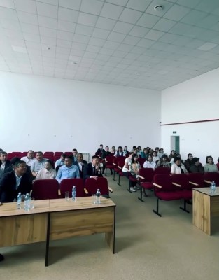 МӘРТӨКТЕГІ МАҢЫЗДЫ ЖИЫН: САЙЛАУ, АШЫҚ ДИАЛОГ ЖӘНЕ ҚҰҚЫҚТЫҚ КЕҢЕС
