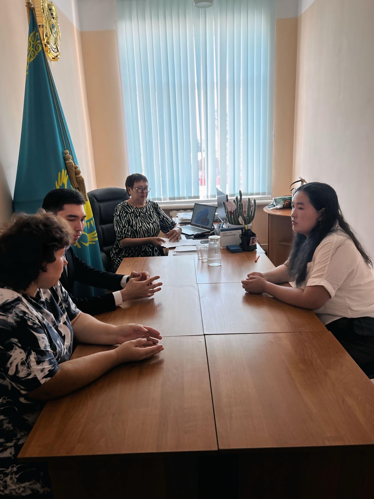 БЕЗОПАСНОСТЬ В ПРИОРИТЕТЕ