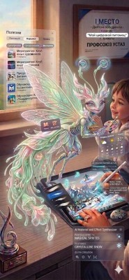 БҮЛДІРШІНДЕР БАҚ СЫНАДЫ