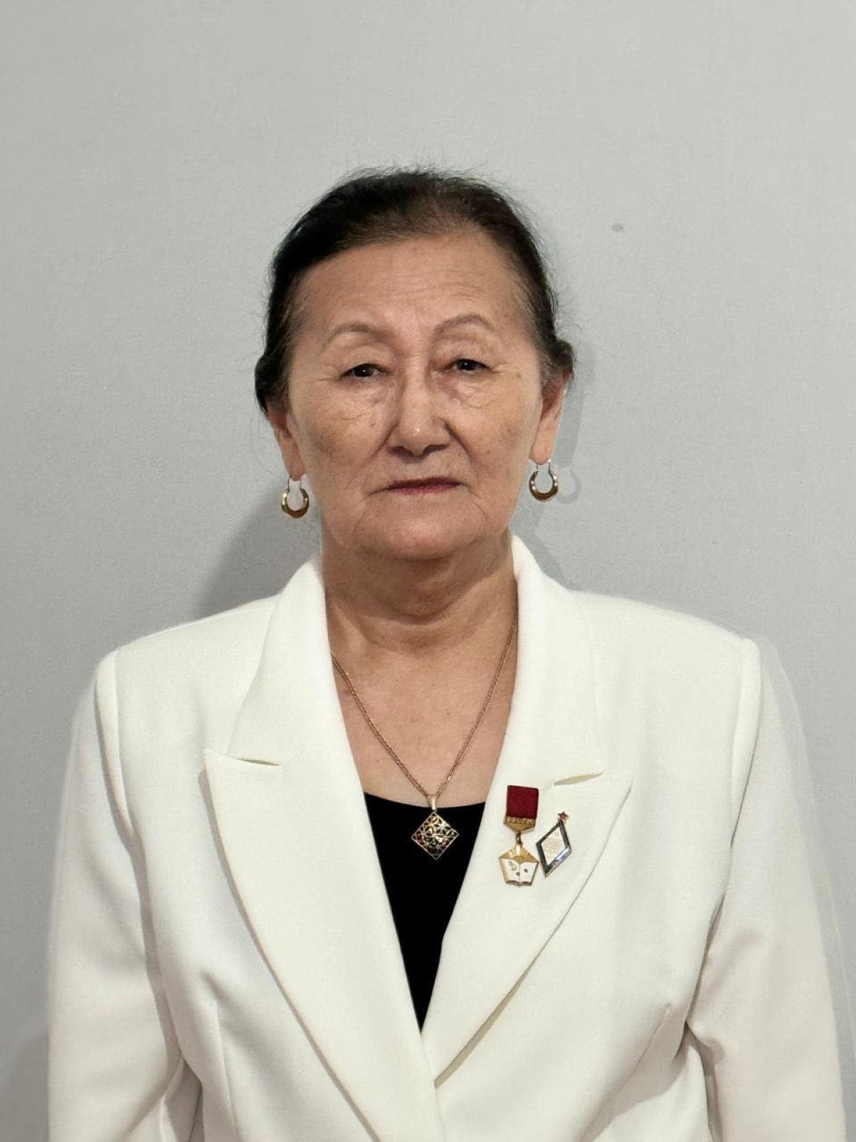 ҰСТАЗДЫҚҚА АРНАЛҒАН ҒҰМЫР