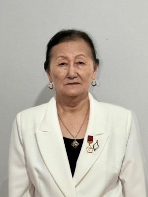 ҰСТАЗДЫҚҚА АРНАЛҒАН ҒҰМЫР