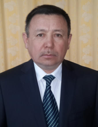 Абдрахманов Бейсенбай Кадырович