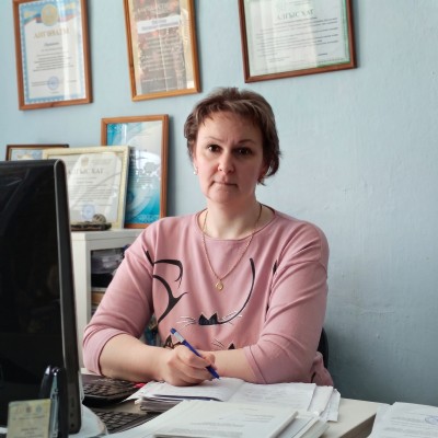 ПРОФСОЮЗ НАЧИНАЕТСЯ С ЛИДЕРА