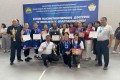 БІЛІМ ҚЫЗМЕТКЕРЛЕРІНІҢ ДӘСТҮРЛІ ІХ ОБЛЫСТЫҚ СПАРТАКИАДАСЫ ӨТТІ