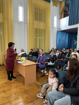 ЗА КАЖДЫМ ДОСТИЖЕНИЕМ - ТРУД УЧИТЕЛЯ