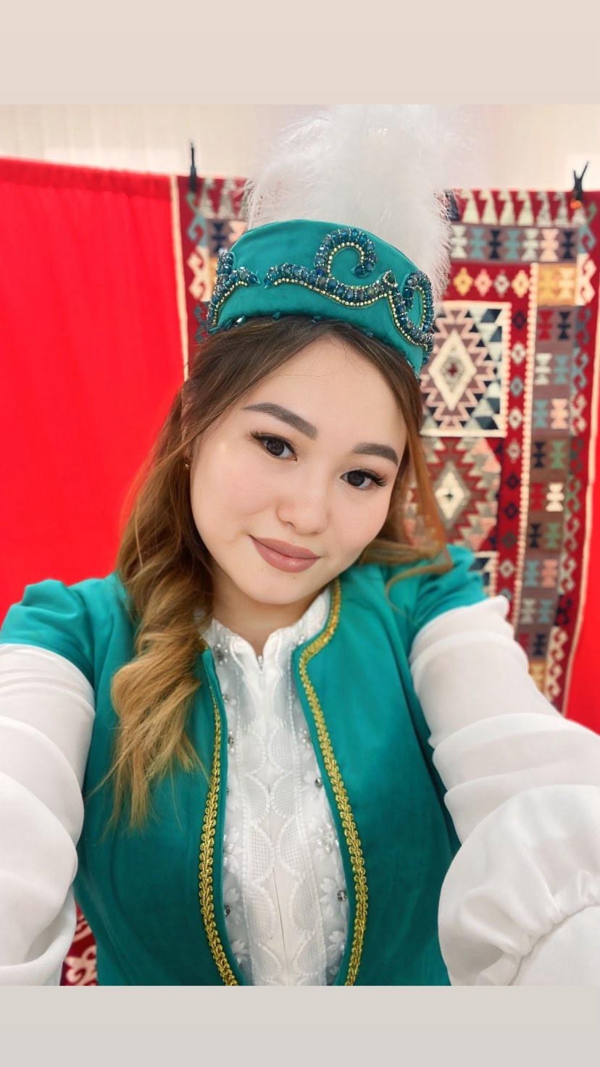 ЖАС ТӘРБИЕШІ