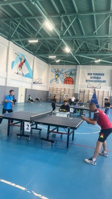 АЛМАТЫДА МҰҒАЛІМДЕР СПАРТАКИАДАСЫ ҚОРЫТЫНДЫЛАНДЫ