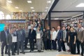 РЕСПУБЛИКА КҮНІ ҚАРСАҢЫНДА ӨҢІРЛІК УНИВЕРСИТЕТ ҚЫЗМЕТКЕРЛЕРІНЕ ҚҰРМЕТ КӨРСЕТІЛДІ