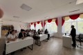 БАЙҒАНИНДЕ БІЛІМ БЕРУ ҰЙЫМДАРЫНДА ҚОҒАМДЫҚ БАҚЫЛАУ ЖҮРГІЗІЛДІ