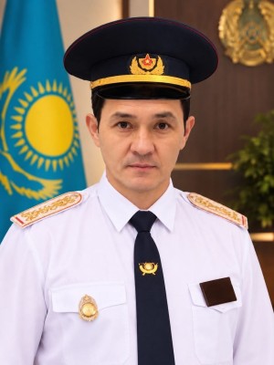 ТӘЖІРИБЕЛІ ҰСТАЗ