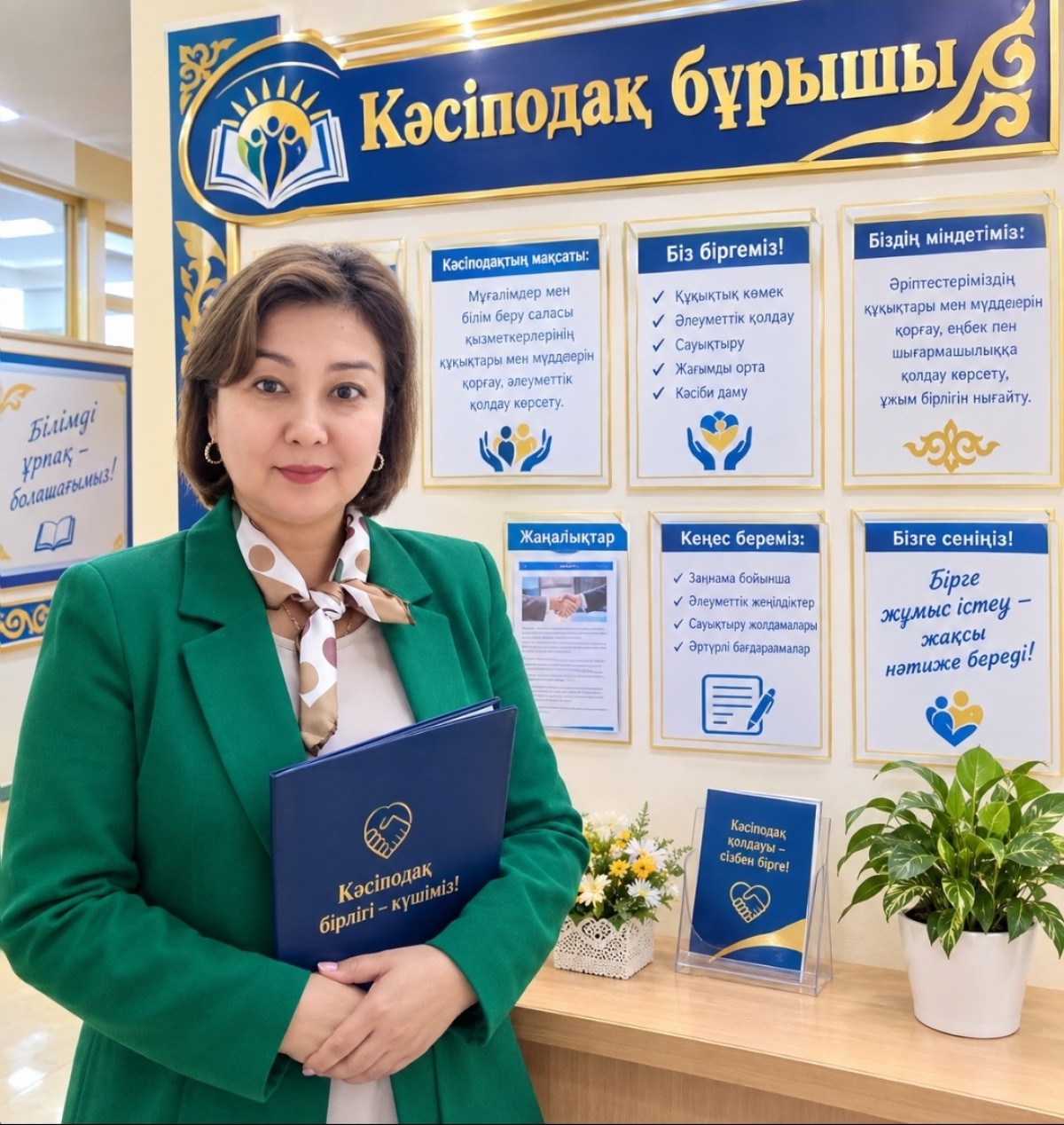 ПРЕДАННОСТЬ ПРОФЕССИИ – ПУТЬ К ПРИЗНАНИЮ