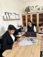 ҚҰҚЫҚТЫҚ ҚОЛДАУ – СЕНІМДІ СЕРІКТЕСТІКТІҢ КЕПІЛІ