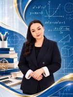 БІЛІКТІ ПЕДАГОГ