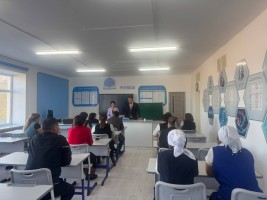 ЕҢБЕК АДАМЫНЫҢ МҮДДЕСІНЕ – ЕРЕКШЕ НАЗАР!